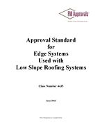 FM Approvals 4435