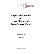 FM Approvals 6933