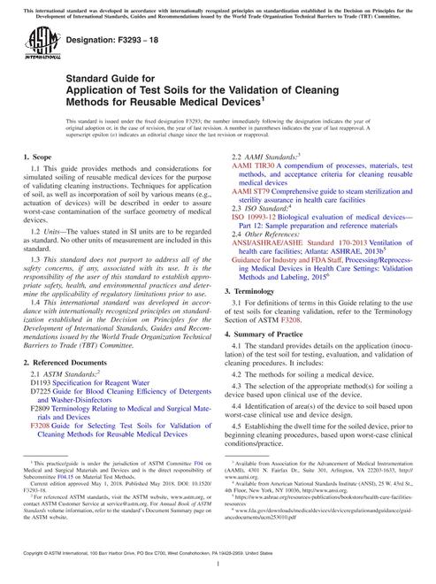 ASTM F3293-18