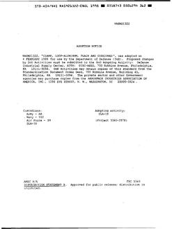 AIA NASM21322