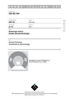 CEI 62-144