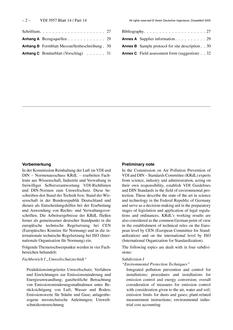 VDI VDI 3957 BLATT 14