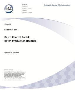 ISA 88.00.04