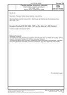 DIN EN ISO 10066