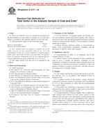 ASTM D3177-02