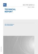 IEC/TR 62541-2 Ed. 1.0 en:2010