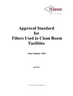 FM Approvals 4920