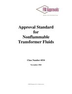 FM Approvals 6934