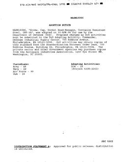 AIA NASM16996