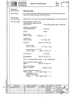 GME B 040 0882