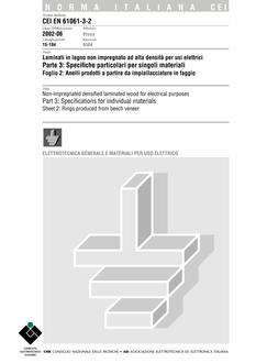 CEI EN 61061-3-2