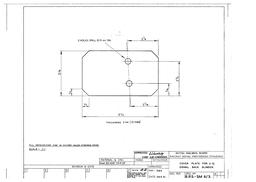 NR BRS-SM 6/3 ISSUE A