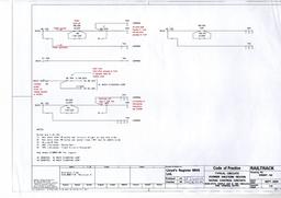 NR E10007/40 ISSUE 1