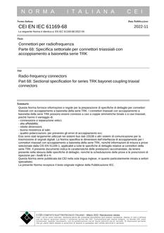 CEI EN IEC 61169-68