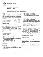 ASTM D3557-02