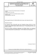DIN EN 13641