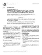 ASTM D6379-04