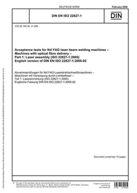 DIN EN ISO 22827-1