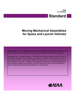 AIAA S-114A-2020