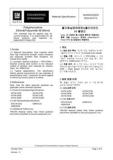 GMKOREA EDS-M-5771