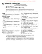 ASTM D34-91(1999)