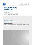 IEC 60601-2-19 Ed. 2.0 b:2009