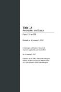 CFR 14CFR 110-199