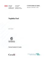 CAN/CGSB 3.27-2012