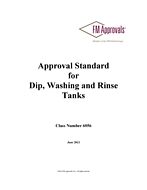 FM Approvals 6056