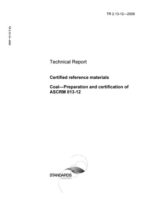 TR 2.13-12-2009