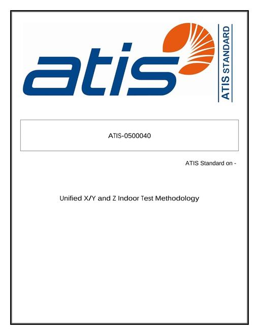 ATIS 0500040