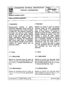 GMSA EMS.AI.0423