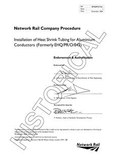 NR RT/E/P/27161 ISSUE 1
