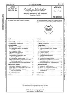 VDI VDI 3830 BLATT 2