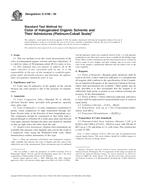 ASTM D2108-05