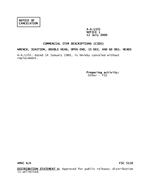 CID A-A-1355 Notice 1 - Cancellation