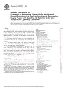 ASTM D6593-09a