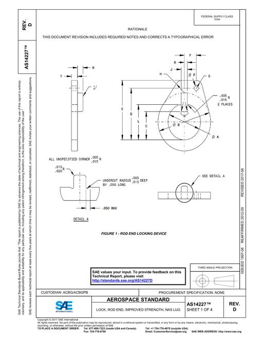 SAE AS14227D