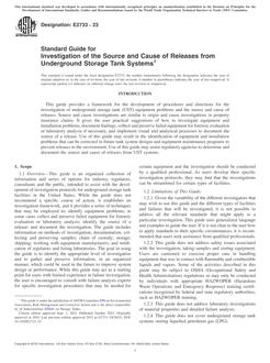 ASTM E2733-23