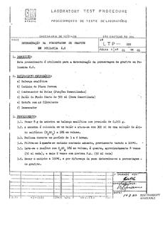 GMSA LTP 022