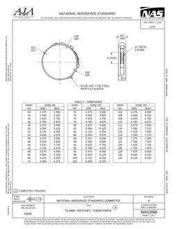 AIA NAS398