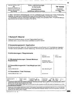 GME TM 164400