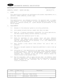 FORD ESR-M11P17-A