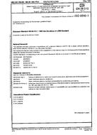 DIN EN 28510-1