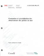 CAN/CGSB 190.1-97
