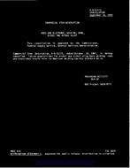 CID A-A-51173 Notice 1 - Cancellation