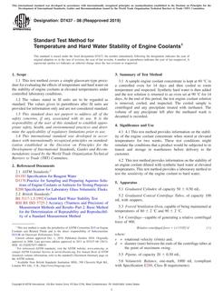 ASTM D7437-08(2019)