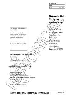 NR RT/E/S/21140 ISSUE 1