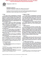 ASTM D4695-96