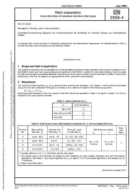 DIN 2559-4
